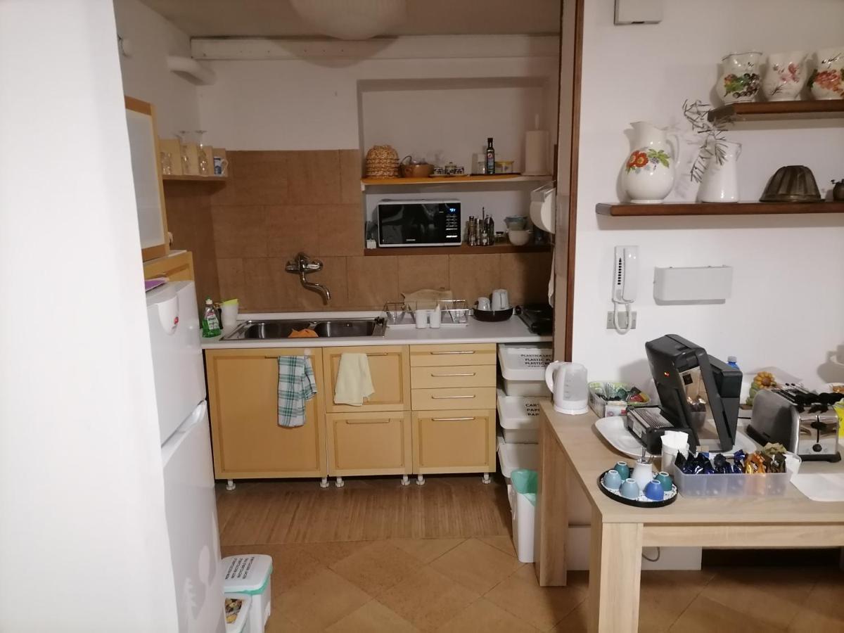 Bed And Breakfast Miotto Montegalda Ngoại thất bức ảnh
