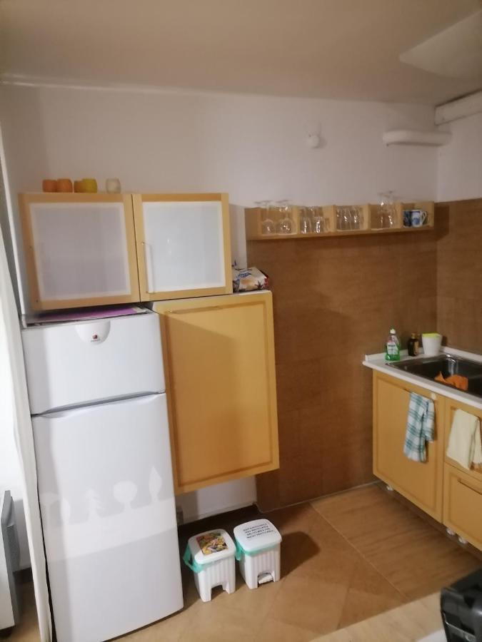 Bed And Breakfast Miotto Montegalda Ngoại thất bức ảnh