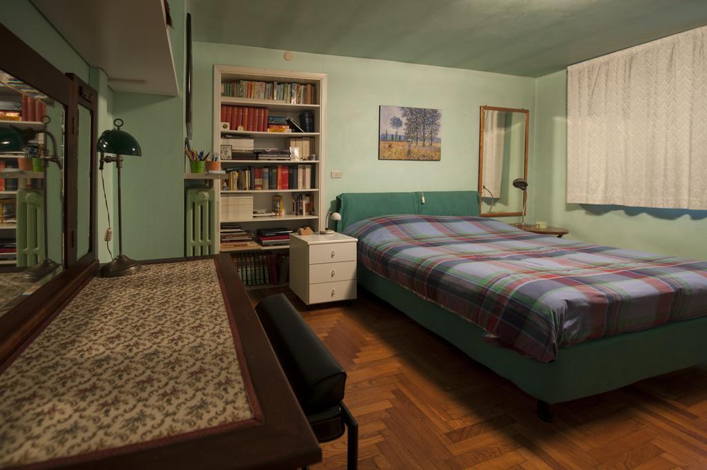 Bed And Breakfast Miotto Montegalda Phòng bức ảnh