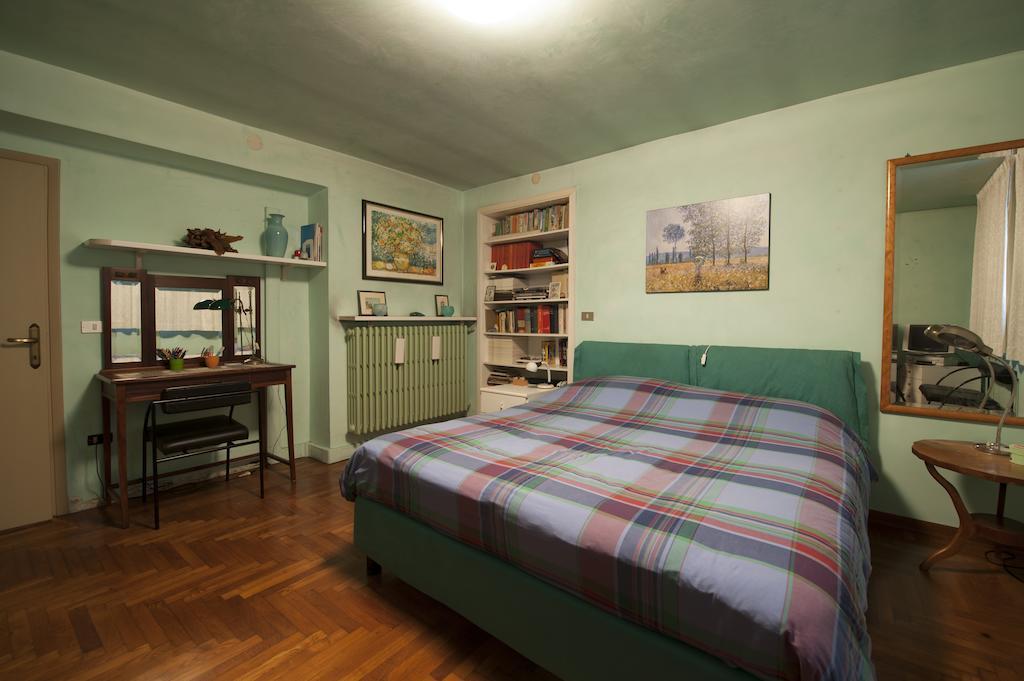 Bed And Breakfast Miotto Montegalda Phòng bức ảnh