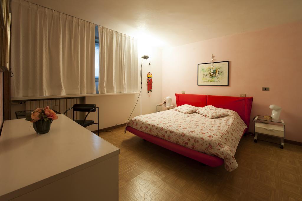 Bed And Breakfast Miotto Montegalda Phòng bức ảnh