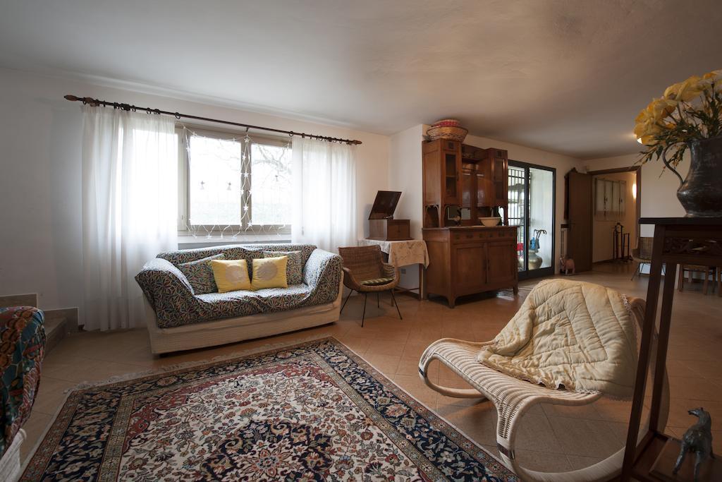Bed And Breakfast Miotto Montegalda Ngoại thất bức ảnh