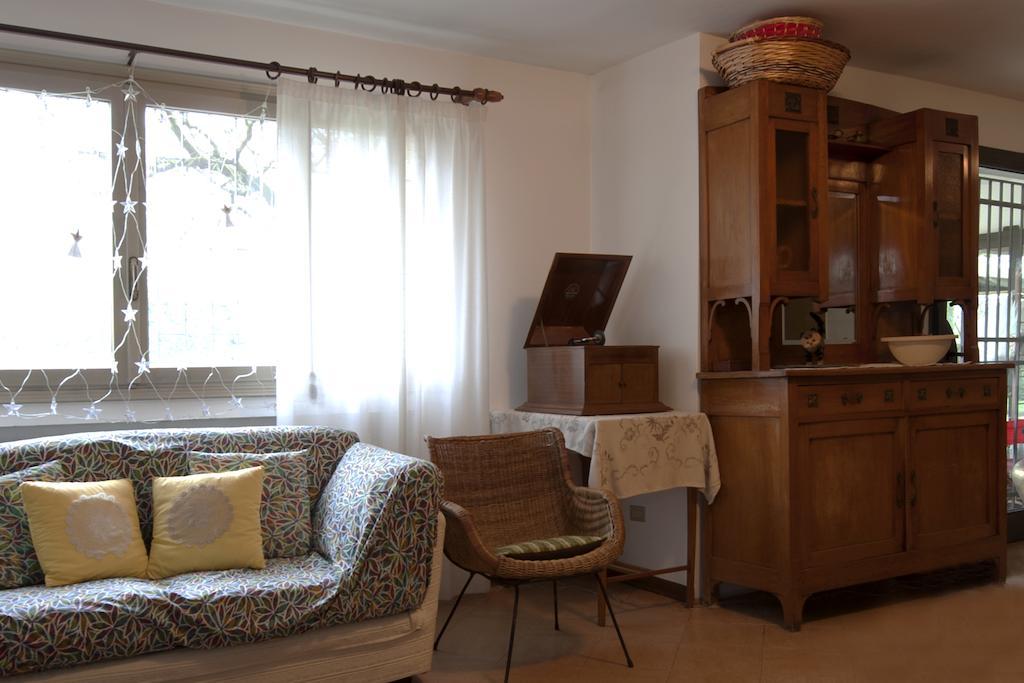 Bed And Breakfast Miotto Montegalda Ngoại thất bức ảnh