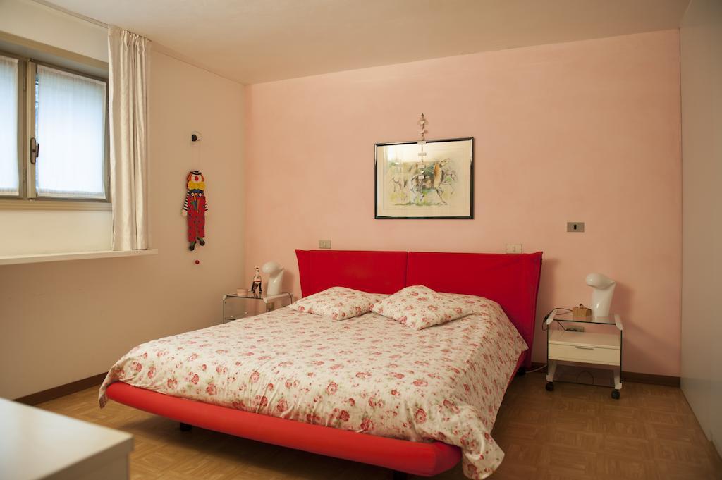 Bed And Breakfast Miotto Montegalda Phòng bức ảnh