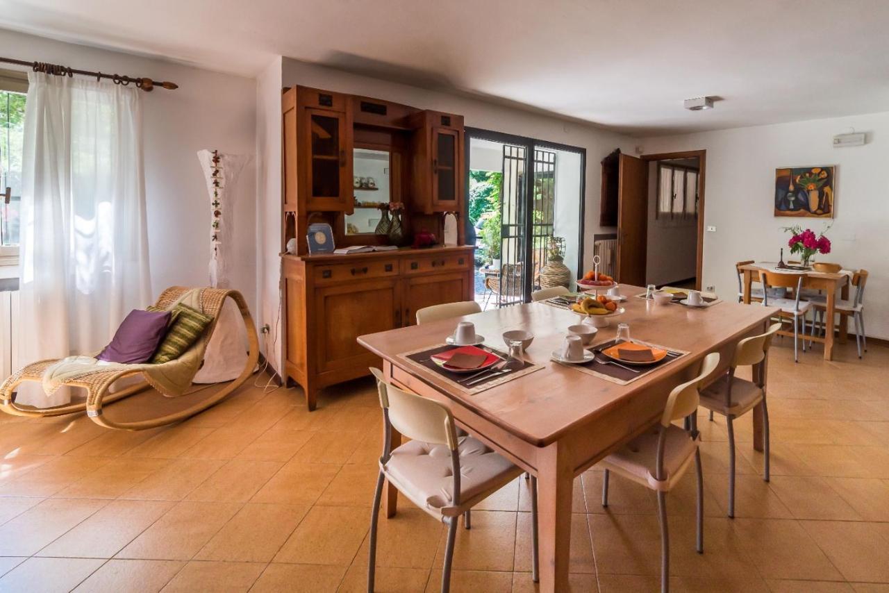 Bed And Breakfast Miotto Montegalda Ngoại thất bức ảnh