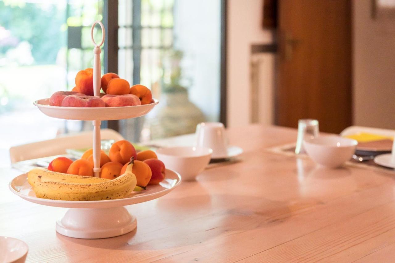 Bed And Breakfast Miotto Montegalda Ngoại thất bức ảnh
