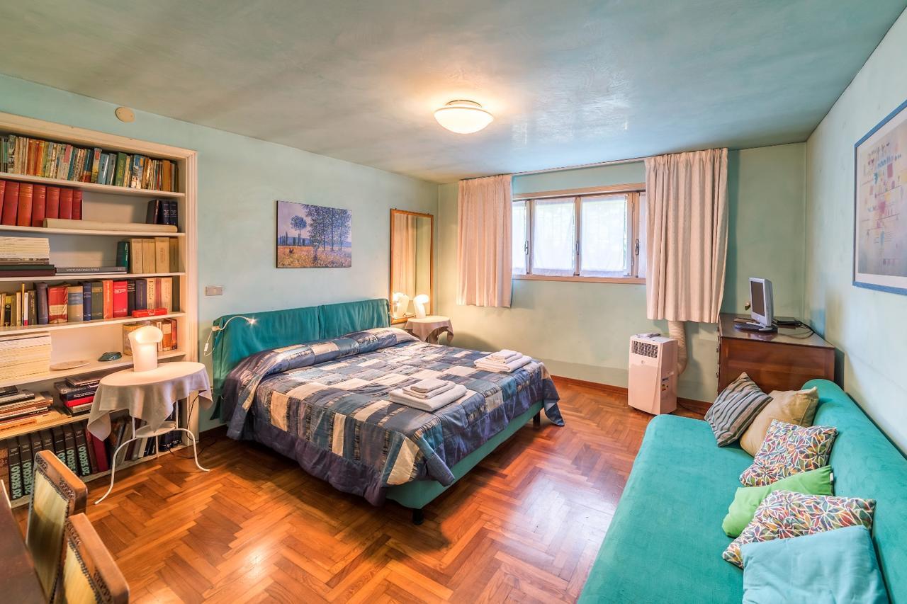 Bed And Breakfast Miotto Montegalda Ngoại thất bức ảnh