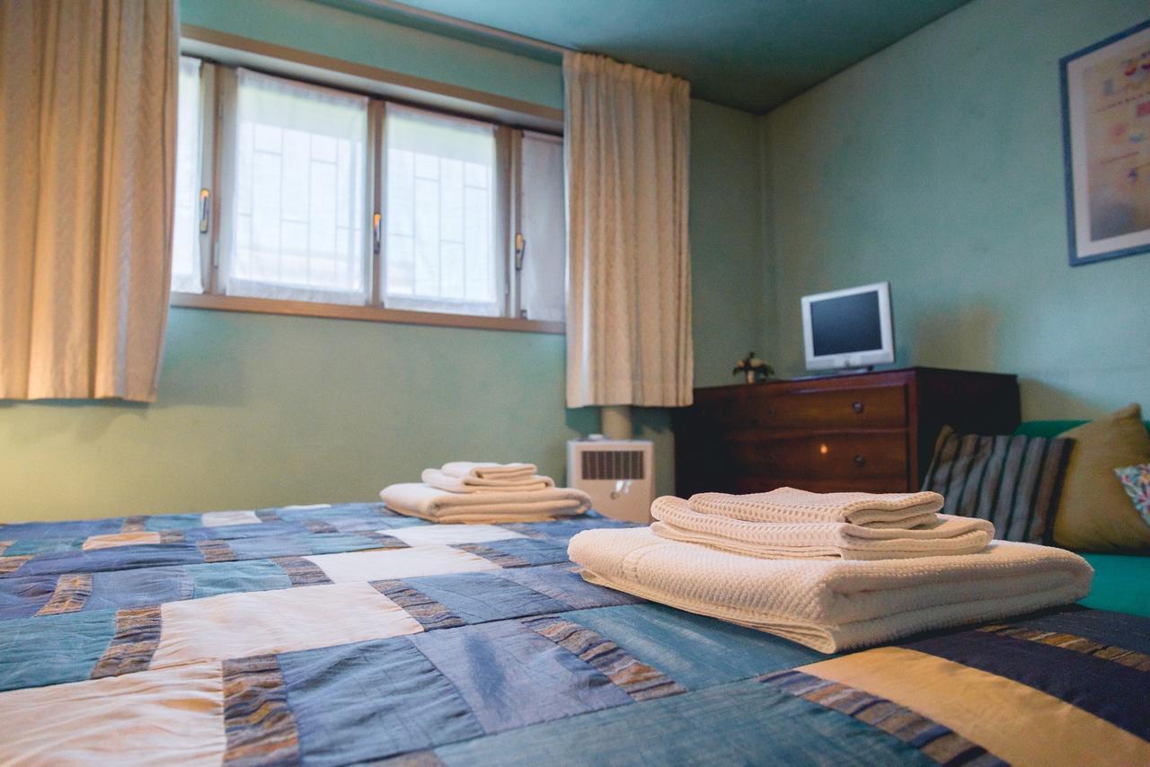 Bed And Breakfast Miotto Montegalda Ngoại thất bức ảnh