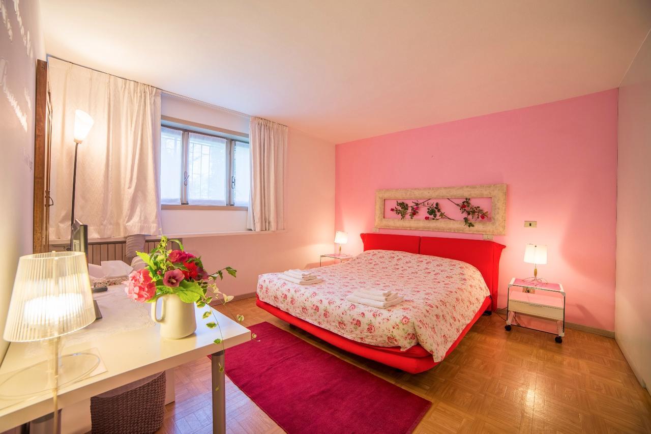 Bed And Breakfast Miotto Montegalda Ngoại thất bức ảnh