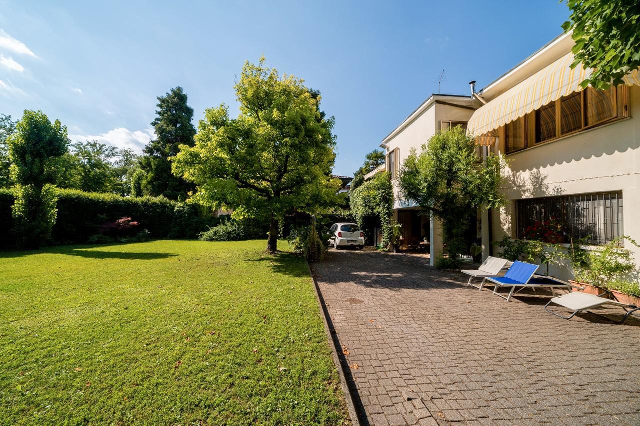 Bed And Breakfast Miotto Montegalda Ngoại thất bức ảnh